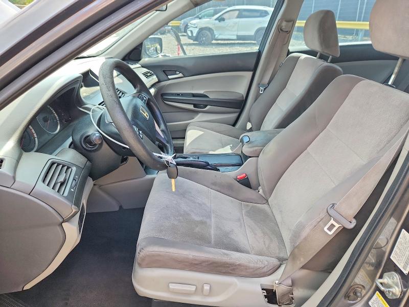 Продаж на аукціоні авто 2010 Honda Accord, vin: 1HGCP2F47AA052110, номер лоту: 63335796