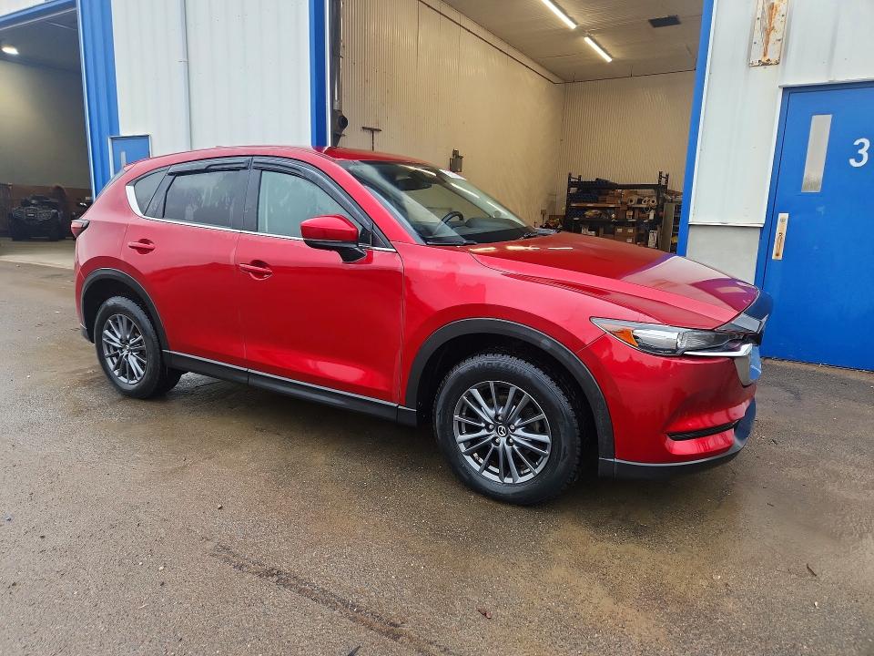 59262516 :رقم المزاد ، JM3KFBCM1L0739455 vin ، 2020 Mazda Cx-5 مزاد بيع