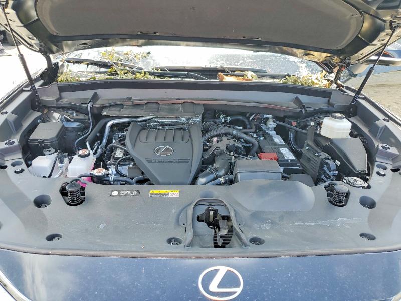 61118546 :رقم المزاد ، 5TDAAAB61SS035560 vin ، 2025 Lexus Tx 350 مزاد بيع