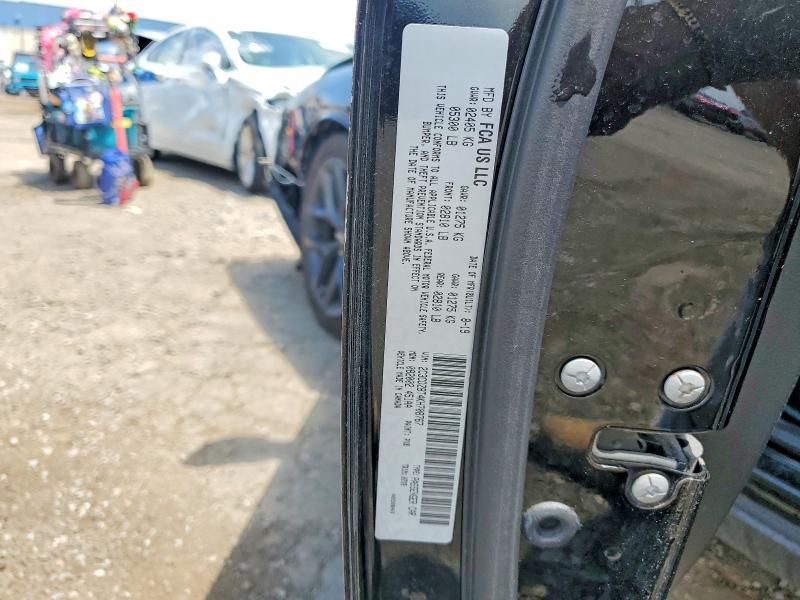 Aukcja sprzedaży 2019 Dodge Challenger, vin: 2C3CDZBT4KH708767, numer aukcji: 59150296