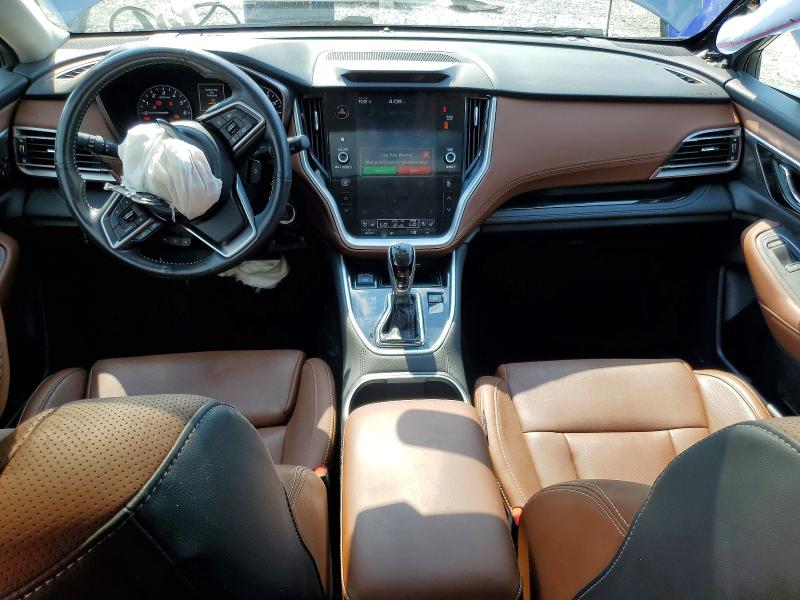 Продаж на аукціоні авто 2021 Subaru Outback, vin: 4S4BTGPD5M3198687, номер лоту: 59914026