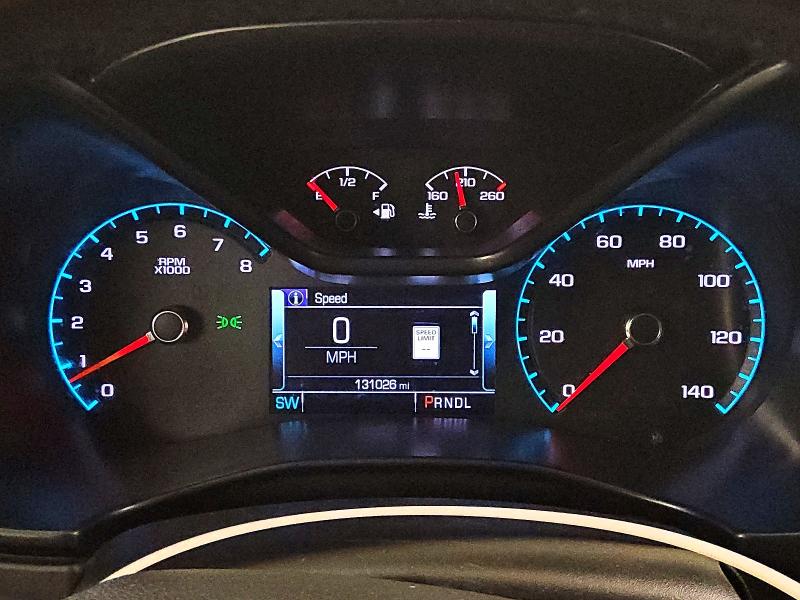 Aukcja sprzedaży 2018 Gmc Canyon, vin: 1GTG5EEN1J1159624, numer aukcji: 60237606