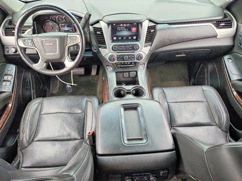 2015 Gmc Yukon Xl მანქანა იყიდება აუქციონზე, vin: 1GKS2HKC9FR234932, აუქციონის ნომერი: 61542206