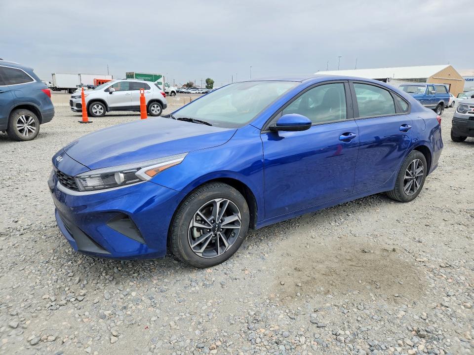 Aukcja sprzedaży 2024 Kia Forte, vin: 3KPF24AD1RE713913, numer aukcji: 60398286