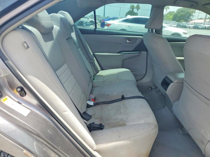 Продажа на аукционе авто 2015 Toyota Camry, vin: 4T1BF1FK9FU034070, номер лота: 59744746
