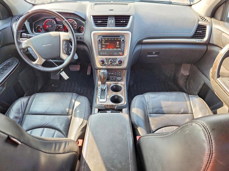 Aukcja sprzedaży 2016 Gmc Acadia, vin: 1GKKRTKD1GJ100424, numer aukcji: 61391266