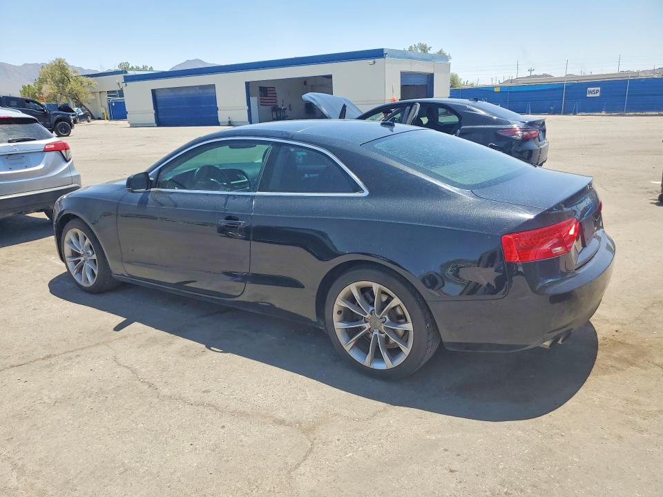 63227286 :رقم المزاد ، WAUCFAFR1EA070547 vin ، 2014 Audi A5 مزاد بيع