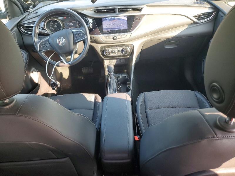 Продажа на аукционе авто 2022 Buick Encore Gx, vin: KL4MMDSL7NB013077, номер лота: 62825896