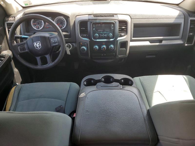 Продаж на аукціоні авто 2015 Ram 1500, vin: 1C6RR6FGXFS755813, номер лоту: 62320696