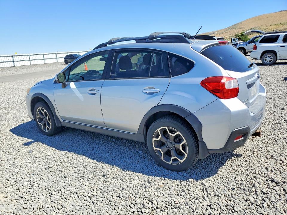 Aukcja sprzedaży 2013 Subaru Xv Crosstrek, vin: JF2GPACC1D1881380, numer aukcji: 58730256