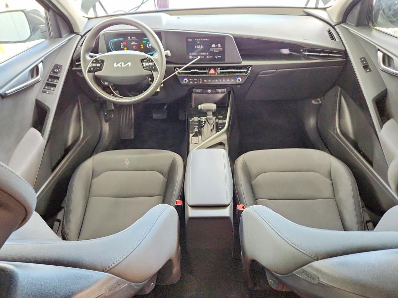 Aukcja sprzedaży 2026 Kia Niro, vin: KNDCP3LE0T5319312, numer aukcji: 60057216