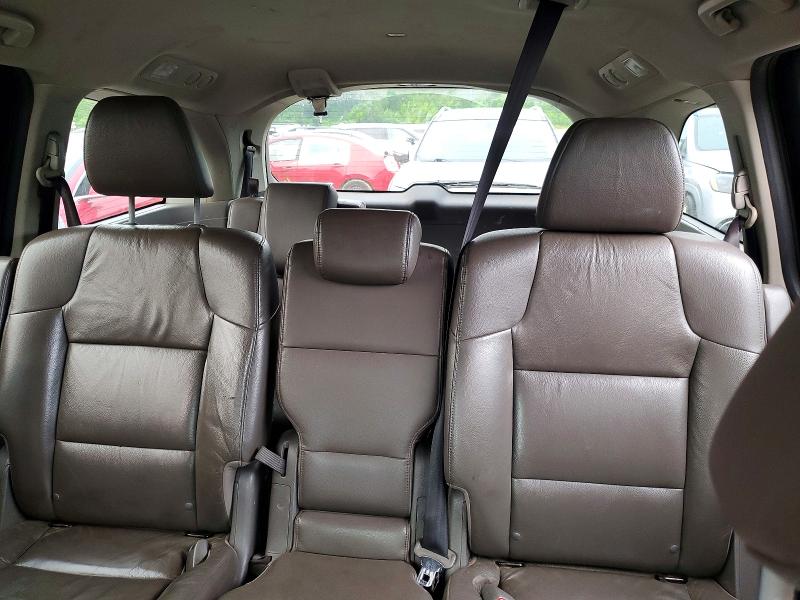 Продаж на аукціоні авто 2012 Honda Odyssey, vin: 5FNRL5H6XCB080109, номер лоту: 60833886