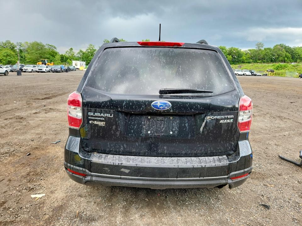 Aukcja sprzedaży 2014 Subaru Forester, vin: JF2SJAEC0EH528243, numer aukcji: 63152716