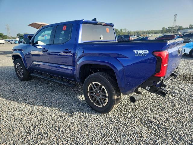 Продажа на аукционе авто 2025 Toyota Tacoma, vin: 3TMKB5FN4SM028886, номер лота: 60178966