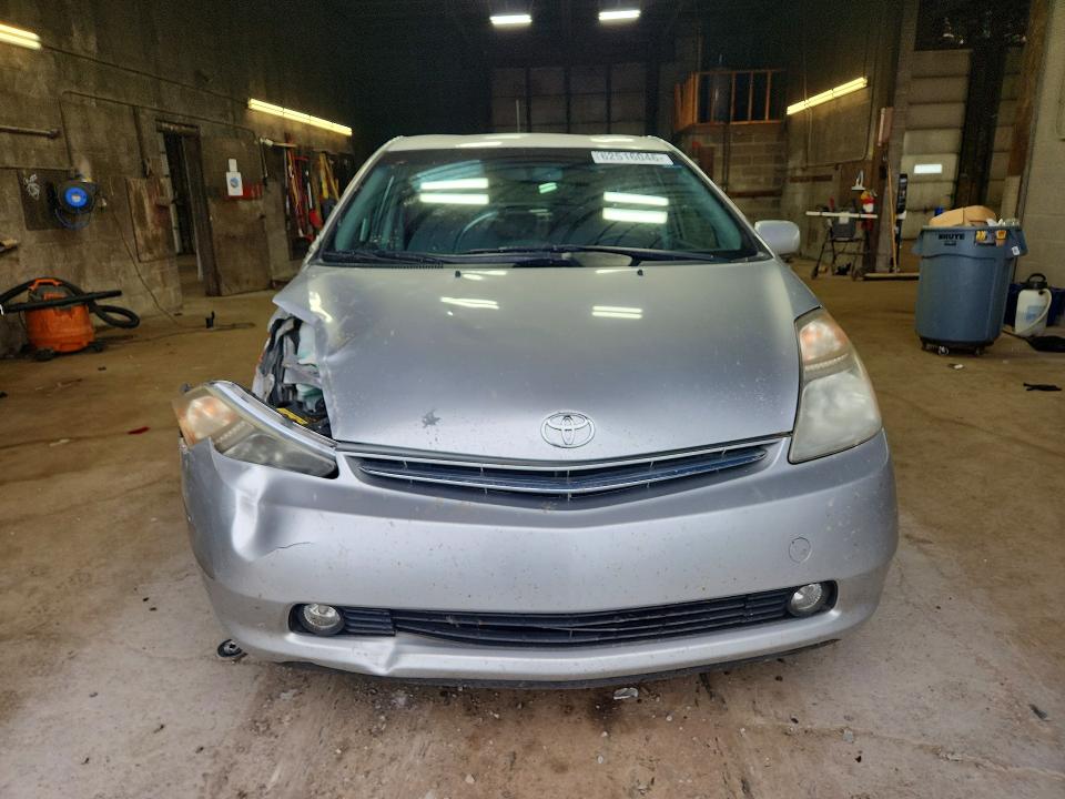 62516046 :رقم المزاد ، JTDKB20U483385185 vin ، 2008 Toyota Prius مزاد بيع