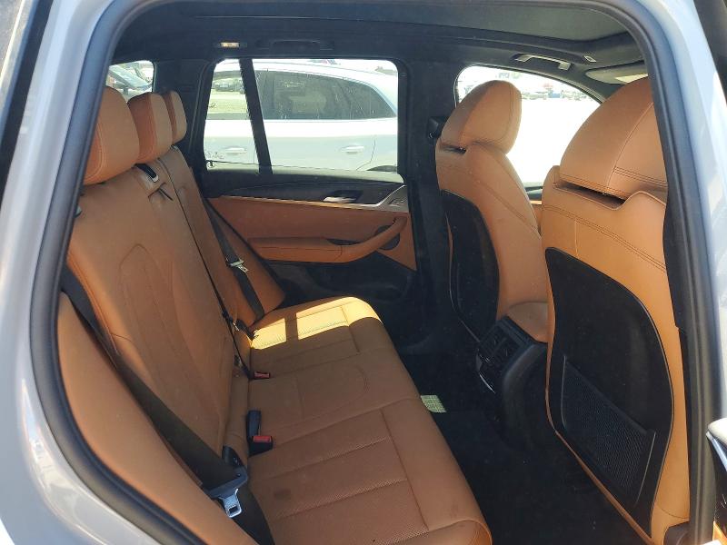 59902016 :رقم المزاد ، 5UX53DP05R9U64161 vin ، 2024 Bmw X3 مزاد بيع