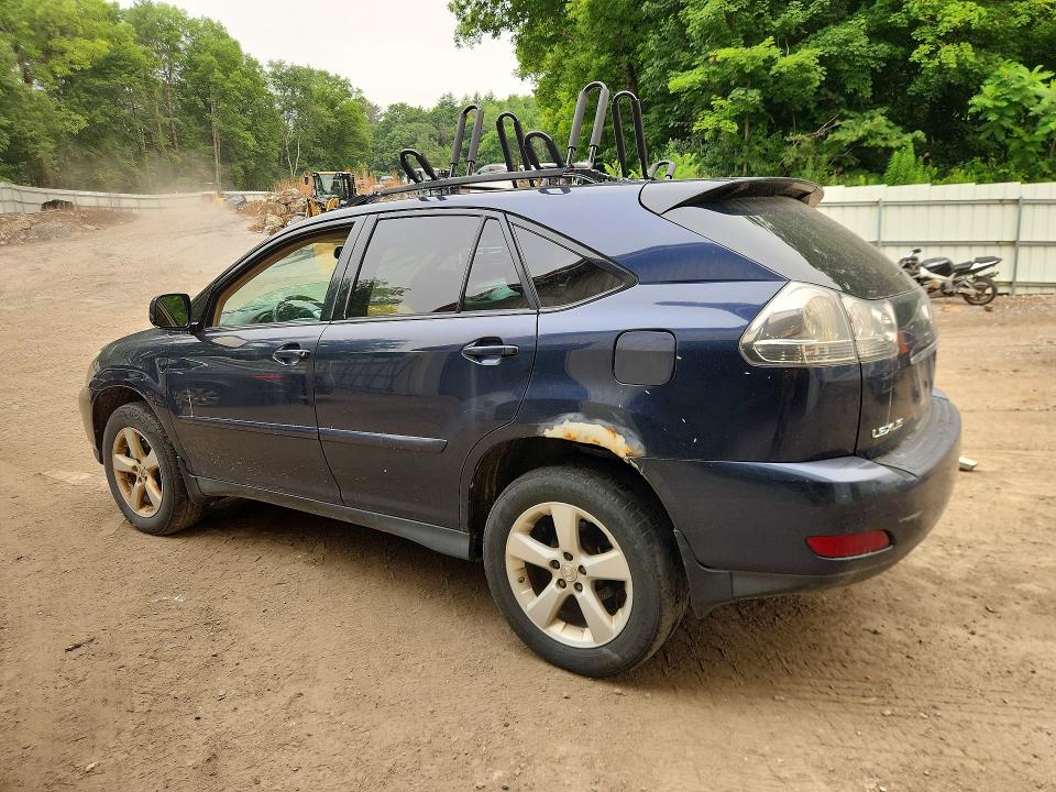 Продажа на аукционе авто 2007 Lexus Rx, vin: 2T2HK31U47C019968, номер лота: 60623336