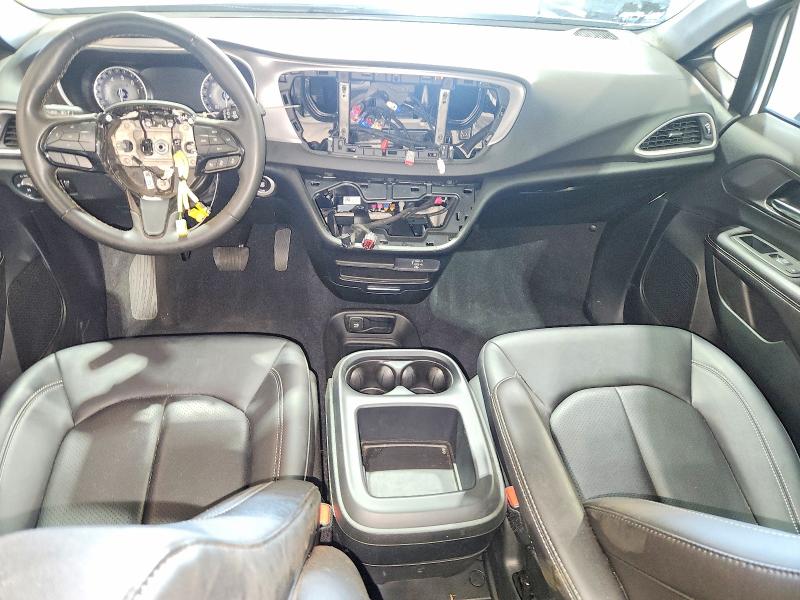 Продажа на аукционе авто 2026 Chrysler Pacifica, vin: 2C4RC1BG8TR267511, номер лота: 59724586