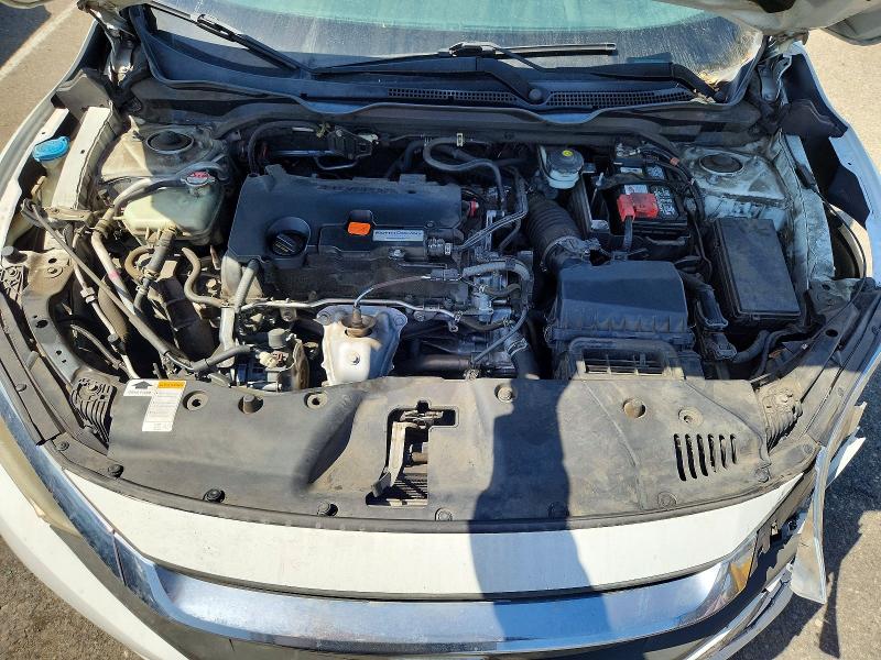 Aukcja sprzedaży 2017 Honda Civic, vin: 2HGFC2F56HH549727, numer aukcji: 61792216