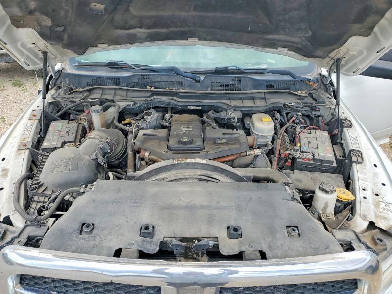 Продажа на аукционе авто 2017 Ram 3500, vin: 3C63R3CL5HG697660, номер лота: 59963966