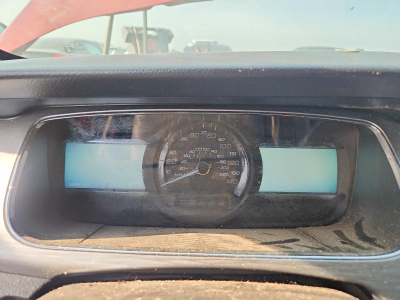 62462036 :رقم المزاد ، 1FAHP2E81DG228729 vin ، 2013 Ford Taurus مزاد بيع