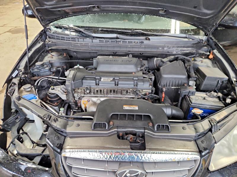 Продажа на аукционе авто 2008 Hyundai Elantra, vin: KMHDU46D78U571749, номер лота: 61985916