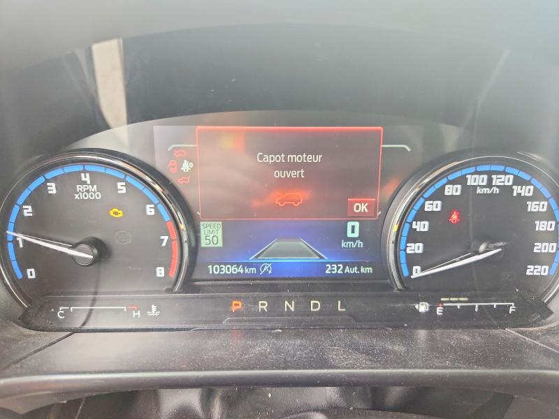60116116 :رقم المزاد ، 3FMCR9C60MRB29901 vin ، 2021 Ford Bronco Sport مزاد بيع
