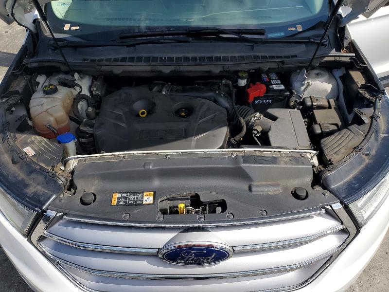 Aukcja sprzedaży 2018 Ford Edge, vin: 2FMPK4J97JBB79906, numer aukcji: 61948596