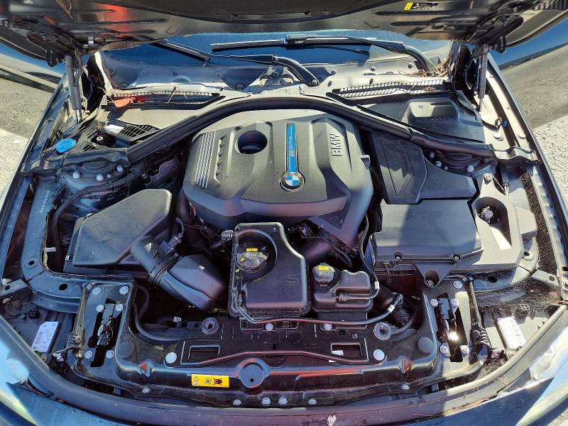 Aukcja sprzedaży 2017 Bmw 330e, vin: WBA8E1C5XHK480160, numer aukcji: 61483856