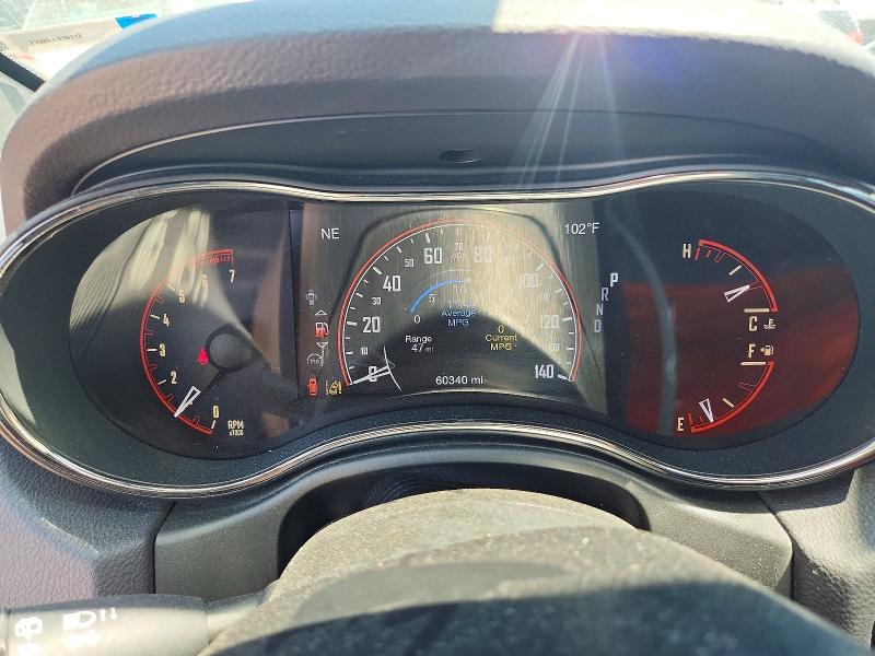 Aukcja sprzedaży 2020 Dodge Durango, vin: 1C4SDJCT6LC248247, numer aukcji: 60672466