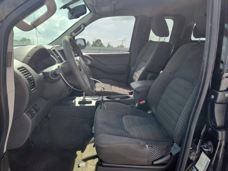 2012 Nissan Frontier მანქანა იყიდება აუქციონზე, vin: 1N6AD0CU3CC441712, აუქციონის ნომერი: 63234916