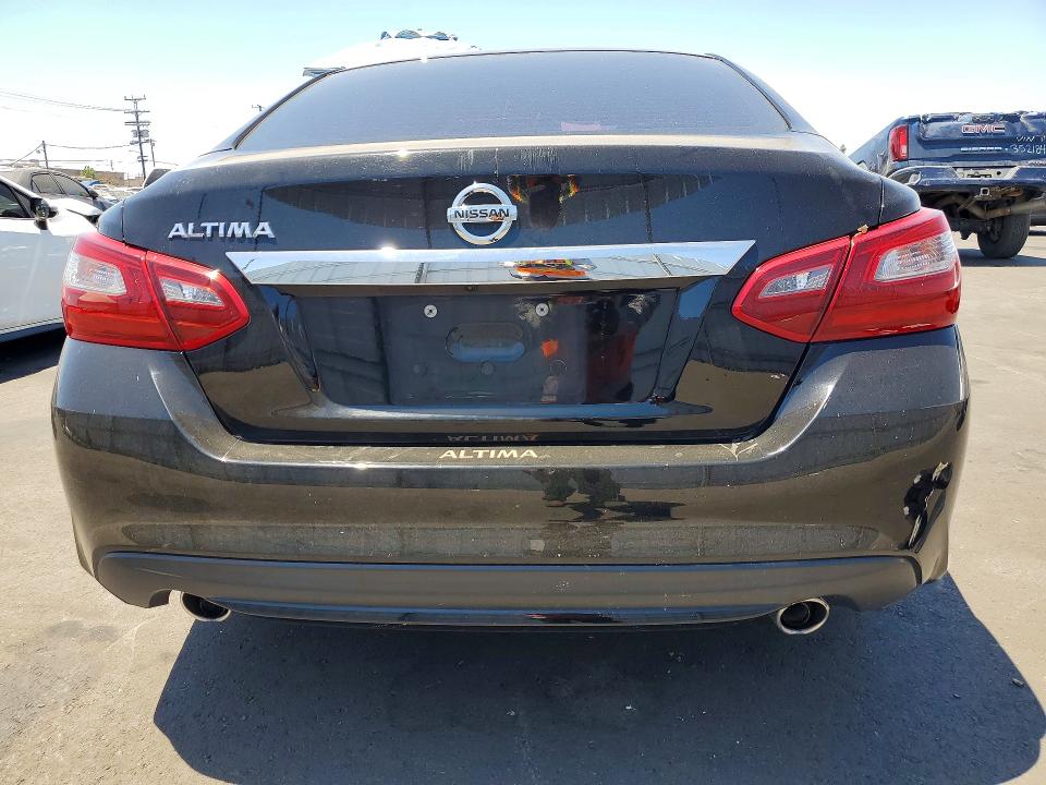 Aukcja sprzedaży 2018 Nissan Altima, vin: 1N4AL3AP4JC100777, numer aukcji: 60719836