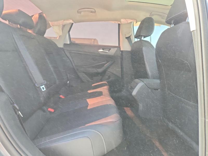 2020 Volkswagen Jetta მანქანა იყიდება აუქციონზე, vin: 3VWC57BU2LM101594, აუქციონის ნომერი: 59386376