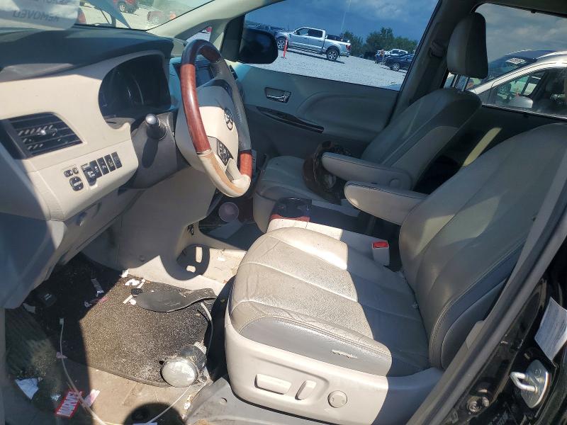 Продаж на аукціоні авто 2013 Toyota Sienna, vin: 5TDDK3DC4DS066670, номер лоту: 60191466