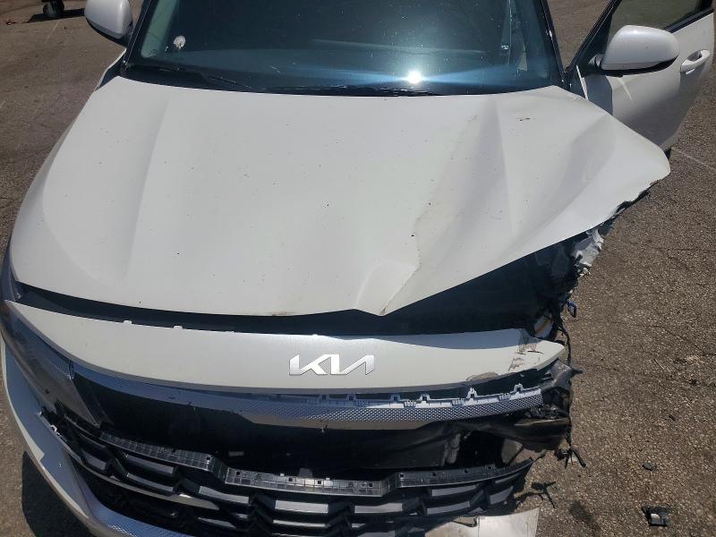 Aukcja sprzedaży 2026 Kia Seltos, vin: KNDEP2AA4T7944433, numer aukcji: 59686286