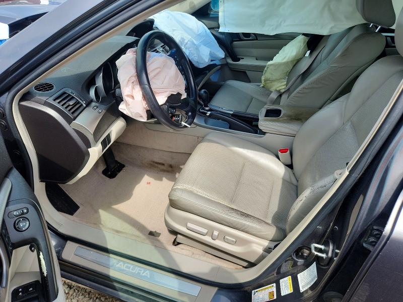 Aukcja sprzedaży 2009 Acura Tl, vin: 19UUA86549A026769, numer aukcji: 61908986
