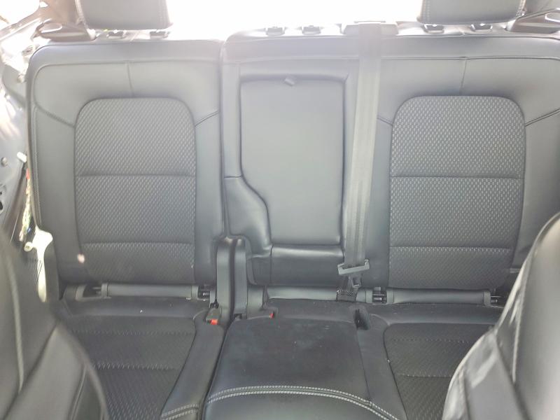 2025 Ford Escape მანქანა იყიდება აუქციონზე, vin: 1FMCU0E13SUA07809, აუქციონის ნომერი: 60753306