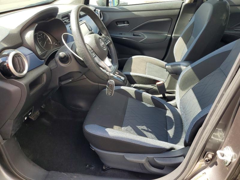 Aukcja sprzedaży 2025 Nissan Versa, vin: 3N1CN8EV8SL835726, numer aukcji: 61115086