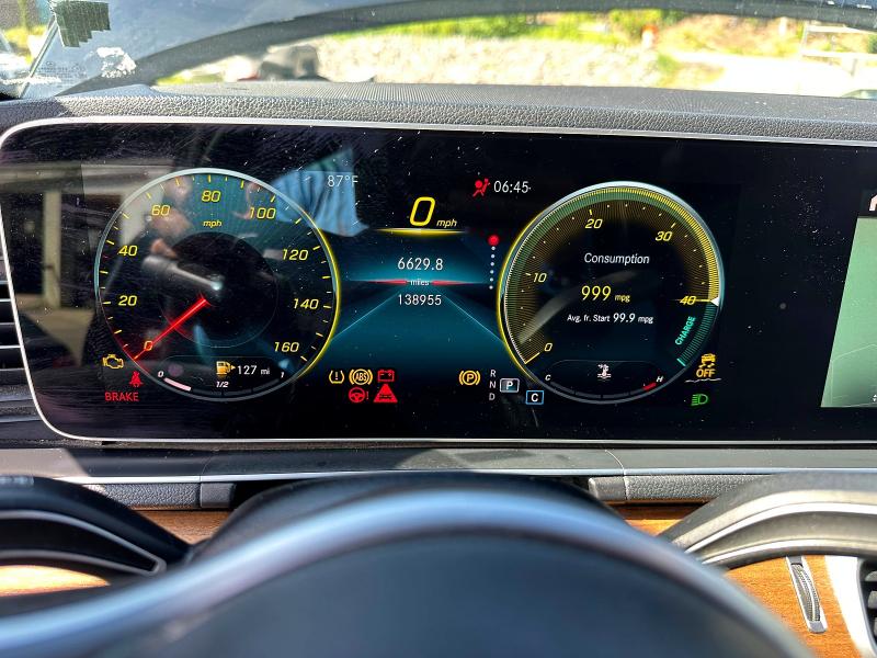 54584396 :رقم المزاد ، 4JGFB4KB8MA440067 vin ، 2021 Mercedes-benz Gle مزاد بيع