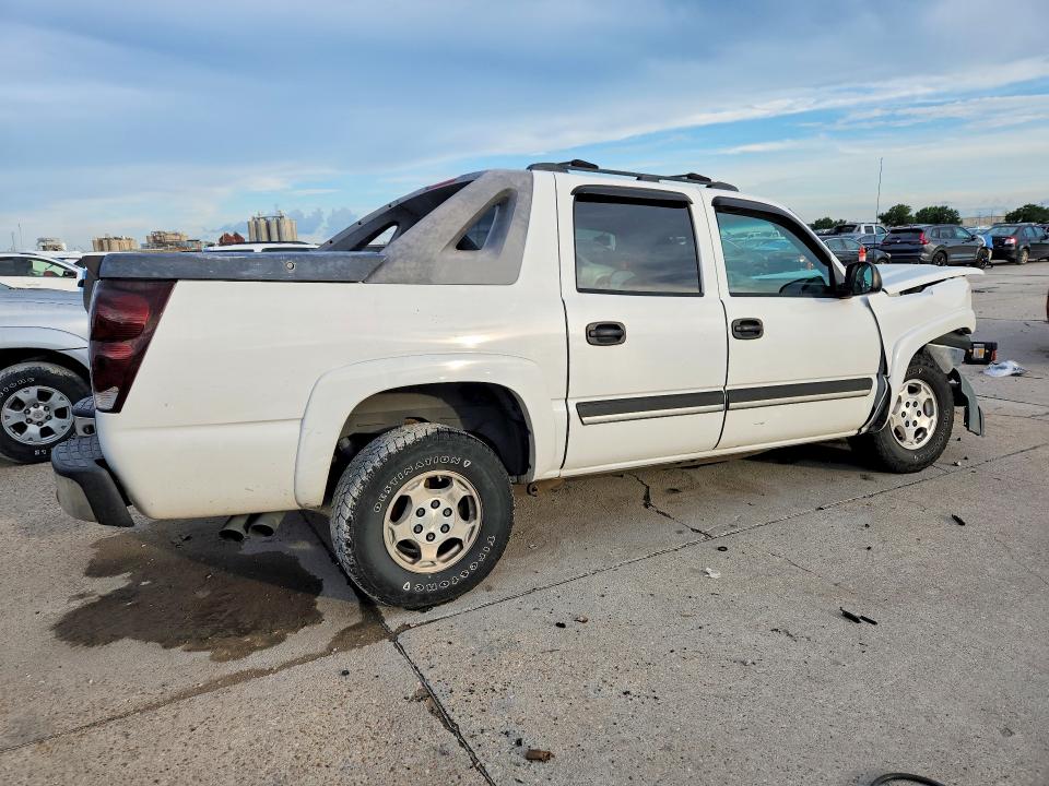 Aukcja sprzedaży 2006 Chevrolet Avalanche, vin: 3GNEC12Z06G130399, numer aukcji: 59822126