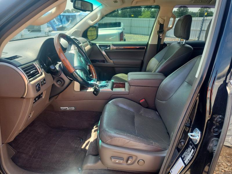 63388066 :رقم المزاد ، JTJJM7FX2B5030822 vin ، 2011 Lexus Gx مزاد بيع