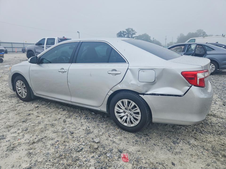 2014 Toyota Camry მანქანა იყიდება აუქციონზე, vin: 4T4BF1FK1ER407431, აუქციონის ნომერი: 62607706