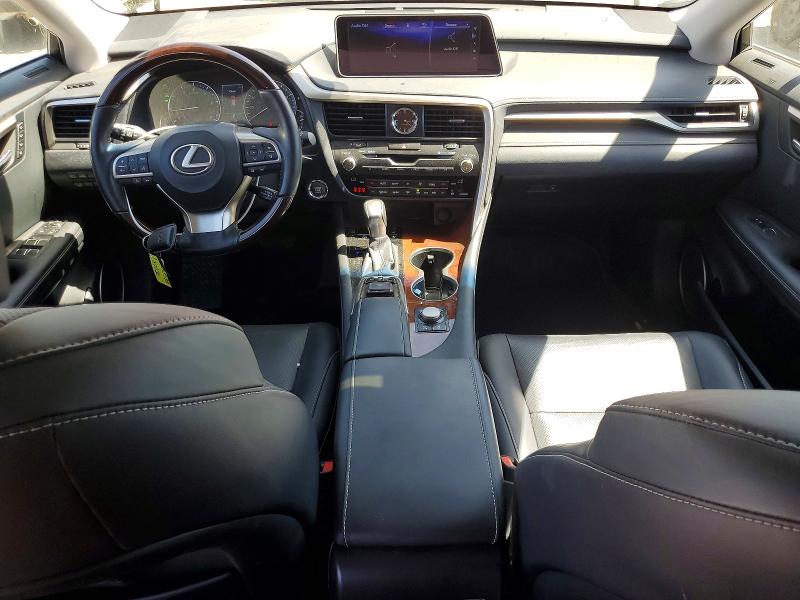 Aukcja sprzedaży 2019 Lexus Rx 350, vin: JTJBZMCA1K2039758, numer aukcji: 85448895