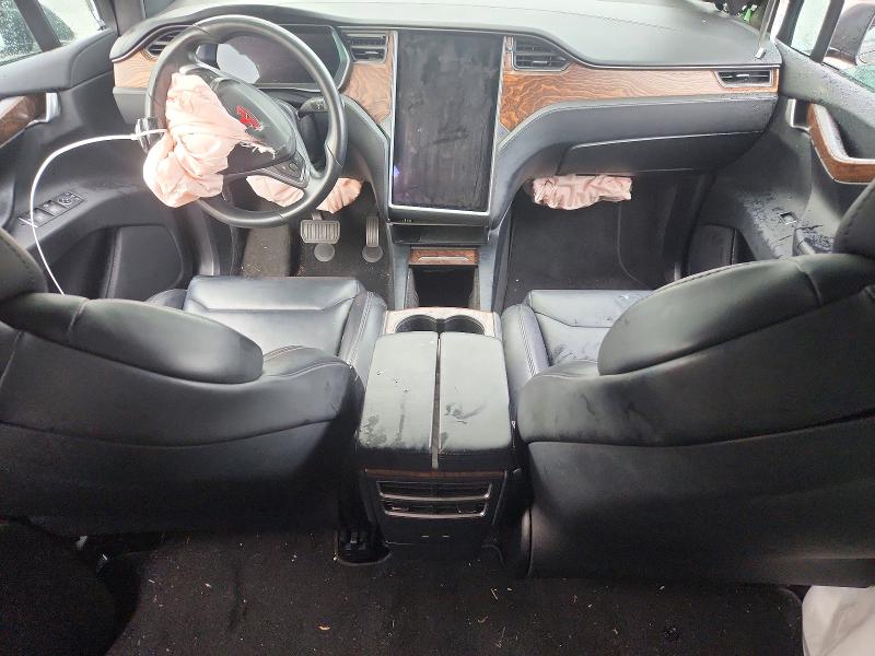 Aukcja sprzedaży 2020 Tesla Model X, vin: 5YJXCDE2XLF219593, numer aukcji: 62922166