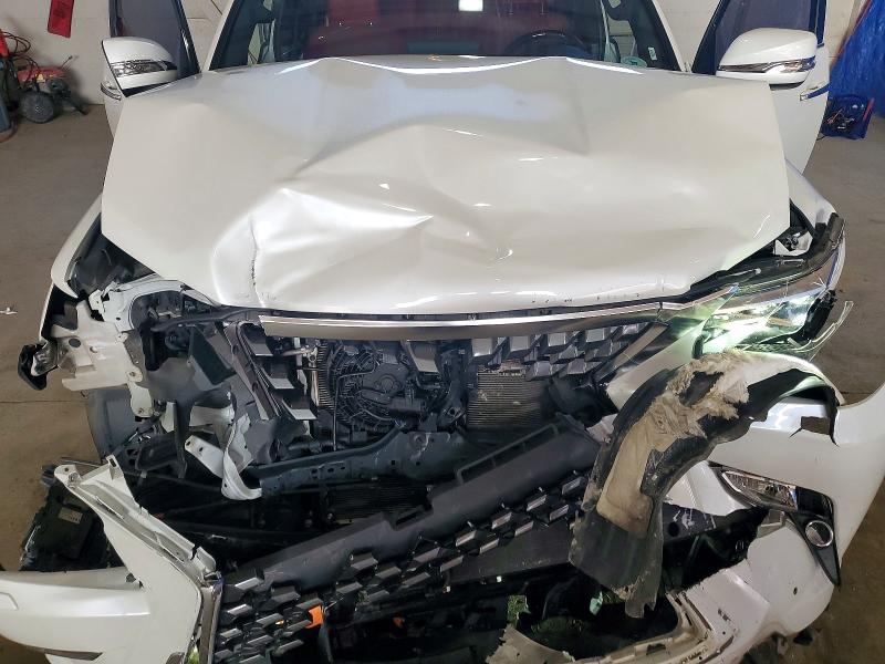 Auction sale of the 2022 Lexus Gx, vin: JTJAM7BX1N5331544, lot number: 62997996