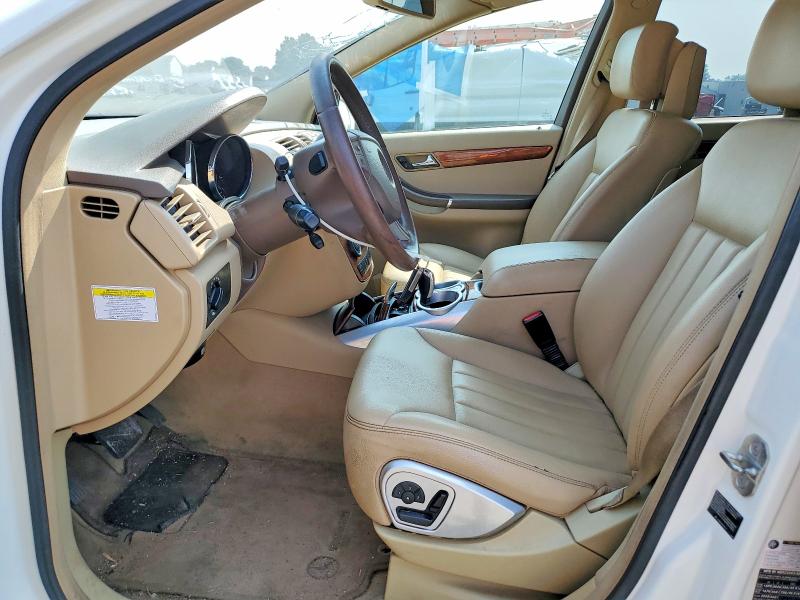 Aukcja sprzedaży 2008 Mercedes-benz R, vin: 4JGCB65E78A079795, numer aukcji: 61224006