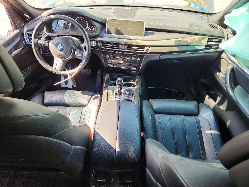 Auction sale of the 2015 Bmw X5, vin: 5UXKR6C53F0J77416, lot number: 85610545
