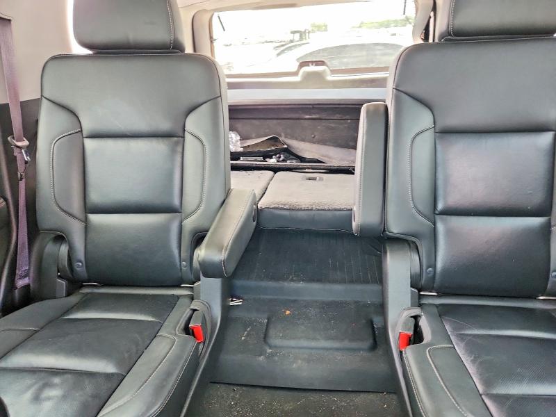 2016 Gmc Yukon მანქანა იყიდება აუქციონზე, vin: 1GKS1BKC0GR292316, აუქციონის ნომერი: 62285386