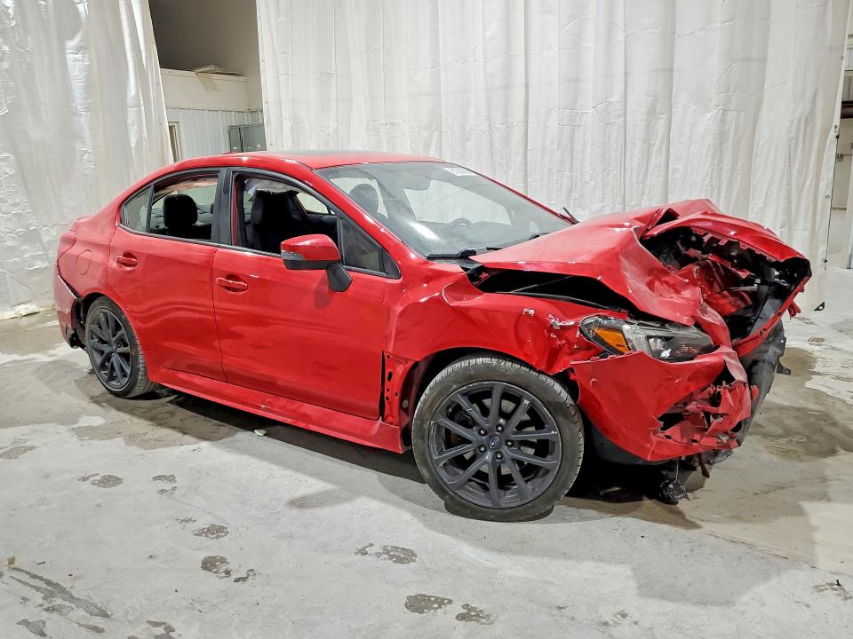 61206666 :رقم المزاد ، JF1VA1P63K8818884 vin ، 2019 Subaru Wrx مزاد بيع