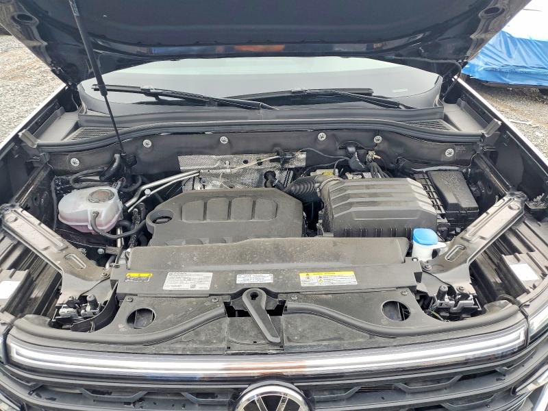 Aukcja sprzedaży 2026 Volkswagen Atlas Cross Sport, vin: 1V2KC2CA8TC212047, numer aukcji: 61780846